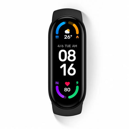 M6 Smart band