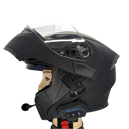 Motorcycle Helmet Bluetooth Headset
