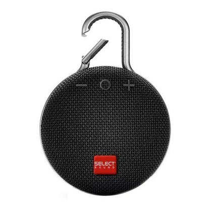 Select Sound Bocina Bluetooth Explorer Speaker BT-224