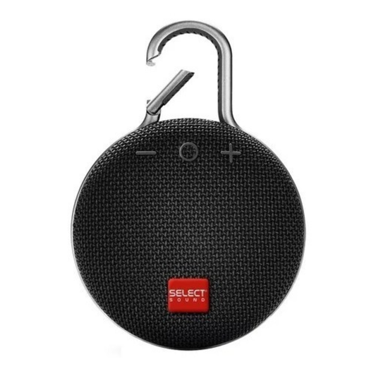 Select Sound Bocina Bluetooth Explorer Speaker BT-224