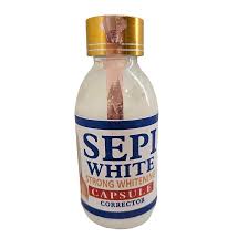 100ml Sepi White Strong Whitening Capsule Corrector Concentrate Serum