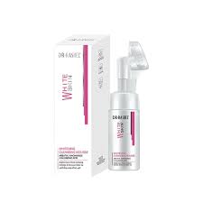 115ml Dr.Rashel Whitening Cleansing Mousse