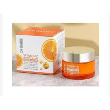 50g Dr.Rashel Vitamin C Brightening & Anti-Aging Night Face Cream