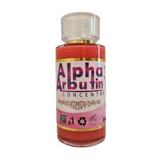 100ml Alpha Arbutin Concentrate