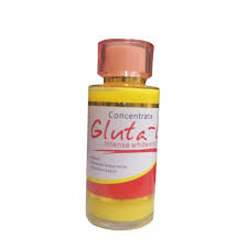 100ml Gluta C Intense Whitening Concentrate Serum