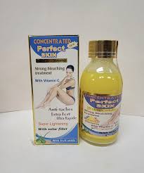 100ml Perfect Skin Concentrate