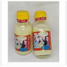 100ml Skin Free Beautifying Milk Concentrate Serum