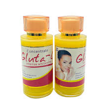 100ml Gluta C Intense Whitening Concentrate Serum