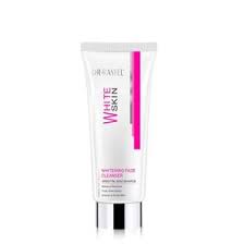 80g Dr.Rashel White Skin Whitening Fade Cleanser