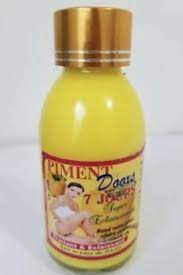 100ml Piment Doux Concentrate