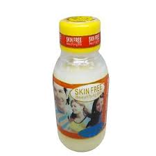 100ml Skin Free Beautifying Milk Concentrate Serum