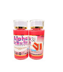 100ml Alpha Arbutin Concentrate