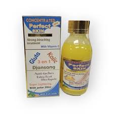 100ml Perfect Skin Concentrate