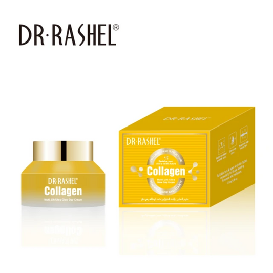 Dr.Rashel Moisturizing Anti Wrinkle Smoothing Anti Aging Firming Day Cream 50ml DRL-1681
