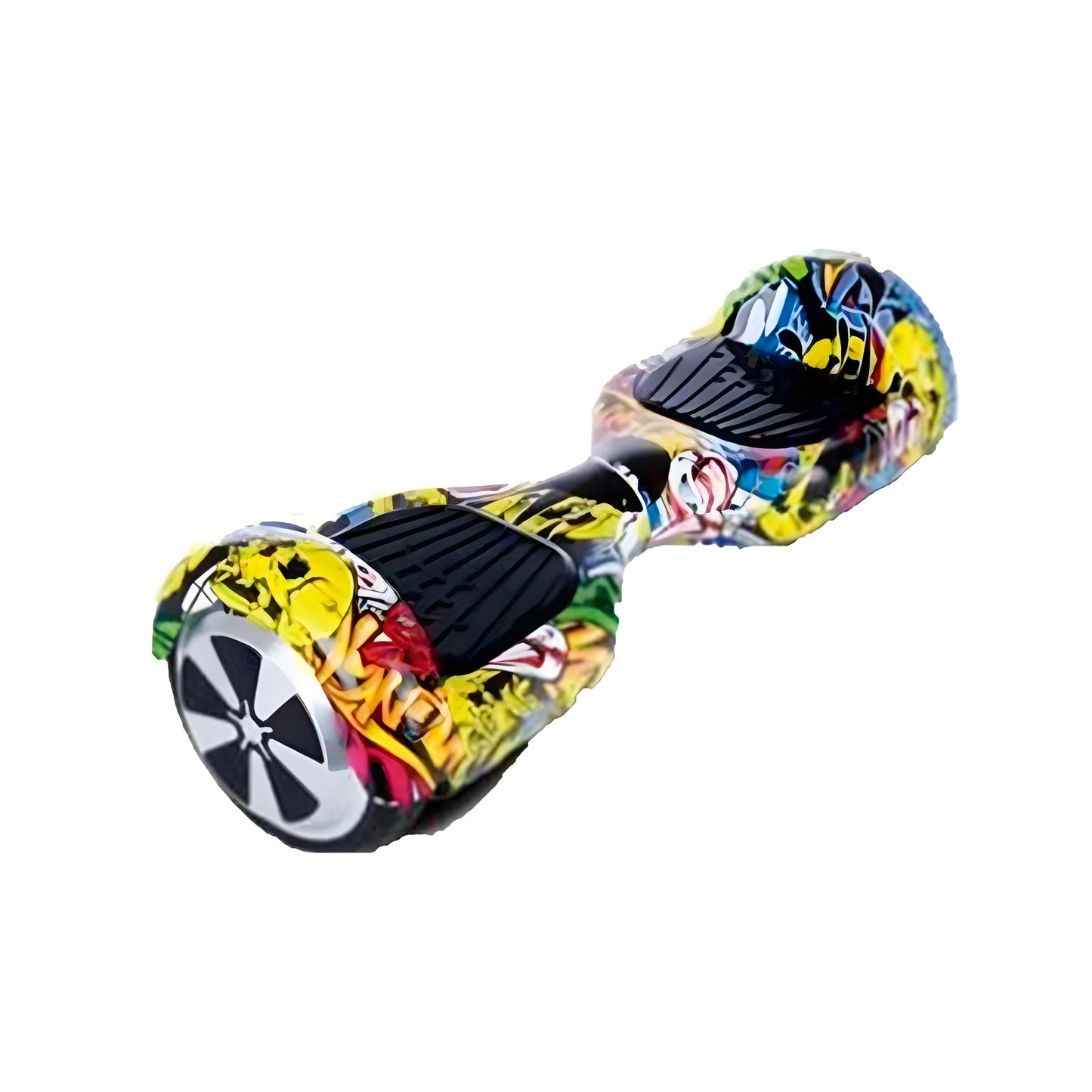 6.5 Inch Self-Balancing Hoverboard