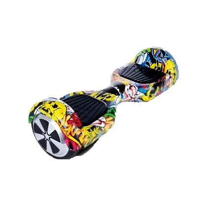6.5 Inch Self-Balancing Hoverboard