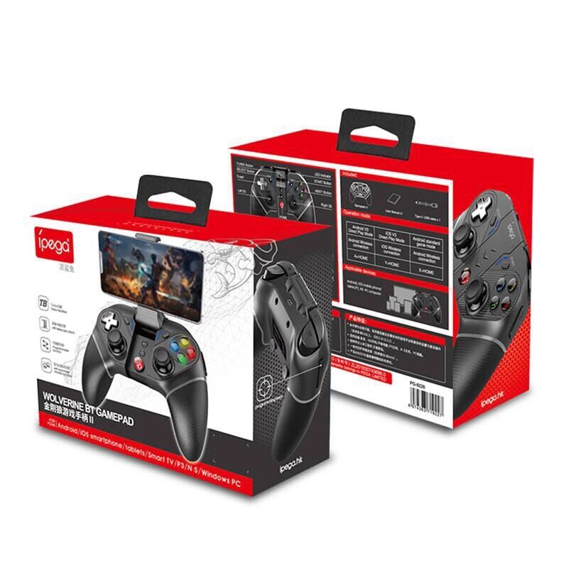 Ipega Gamepad PG-9220 Wireless Bluetooth Controller