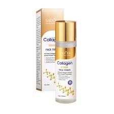 120ml Sadoer Collagen Face Toner