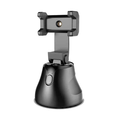 Automated Mobile Holder With Smart 360° Object & Face Tracking Technology