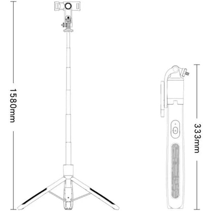 YESIDO Selfie Stick SF13
