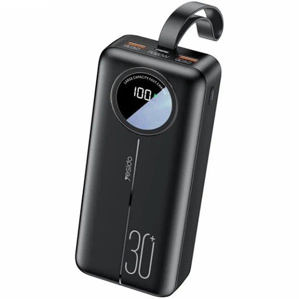 YESIDO YP42 30000 mAh Powerbank