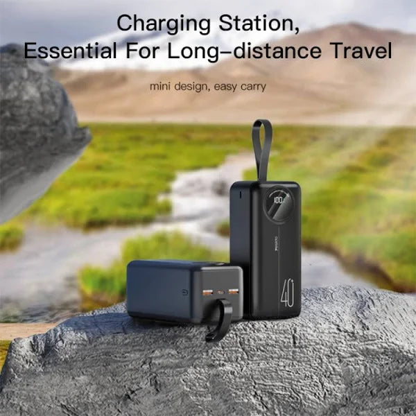 YESIDO YP42 30000 mAh Powerbank