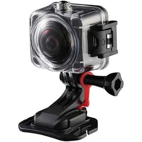Rocka Pano 220 Series VR Cam & Headset Combo