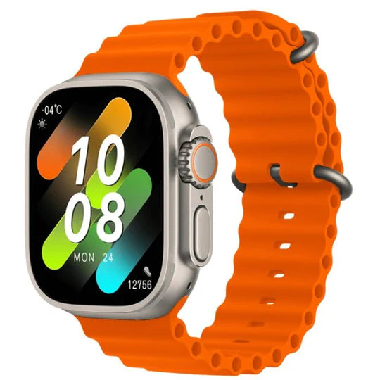 Z30 Eight Plus One Ultra-2 Smart Watch