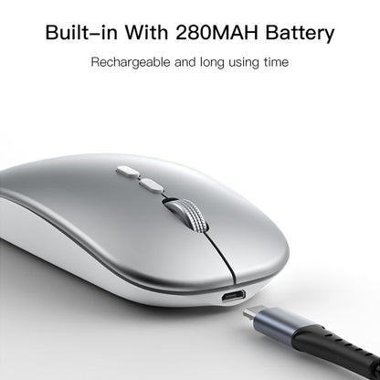 Yesido KB15 Rechargeable Wireless Mouse